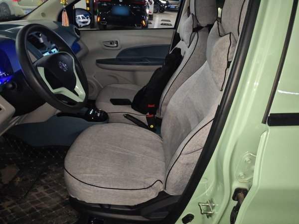 CHANGAN Benni E-Star 2021, 17800 км, за 5923 USD - фото 12