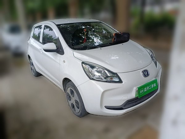 CHANGAN Benni E-Star 2021, 34400 км, за 5627 USD