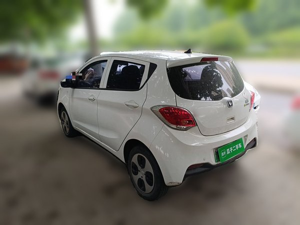CHANGAN Benni E-Star 2021, 34400 км, за 5627 USD - фото 6