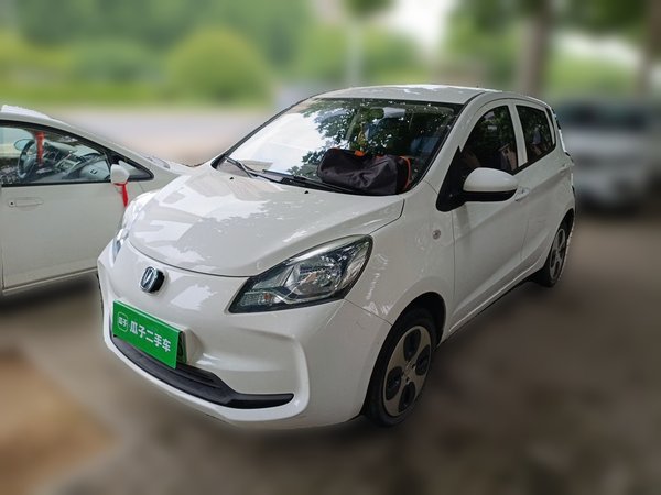 CHANGAN Benni E-Star · 2021 год