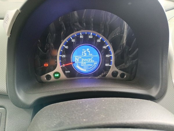 CHANGAN Benni E-Star 2021, 34400 км, за 5627 USD - фото 8