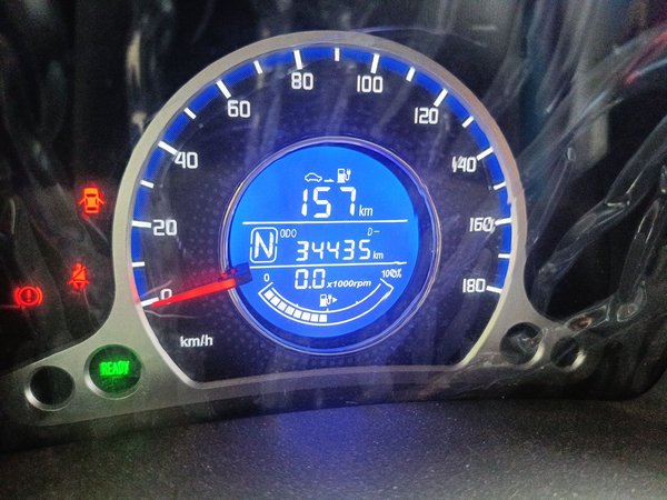 CHANGAN Benni E-Star 2021, 34400 км, за 5627 USD - фото 9