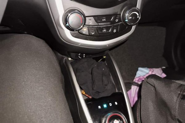 CHANGAN Benni E-Star 2021, 48000 км, за 4389 USD - фото 14