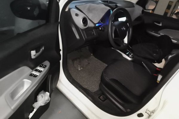 CHANGAN Benni E-Star 2021, 48000 км, за 4389 USD - фото 17