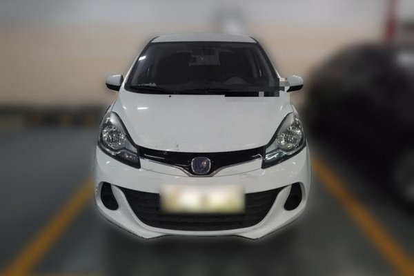CHANGAN Benni E-Star 2021, 48000 км, за 4389 USD