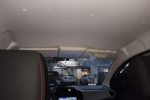 CHANGAN Benni E-Star 2021, 48000 км, за 4389 USD - фото 19
