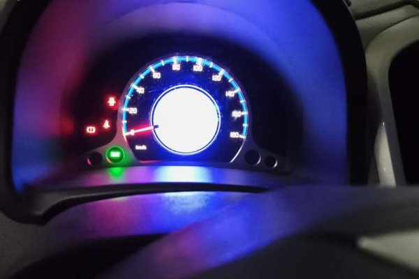 CHANGAN Benni E-Star 2021, 48000 км, за 4389 USD - фото 12