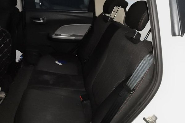 CHANGAN Benni E-Star 2021, 48000 км, за 4389 USD - фото 18