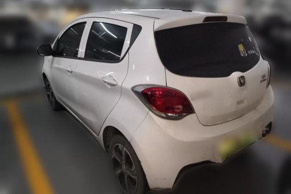 CHANGAN Benni E-Star 2021, 48000 км, за 4389 USD