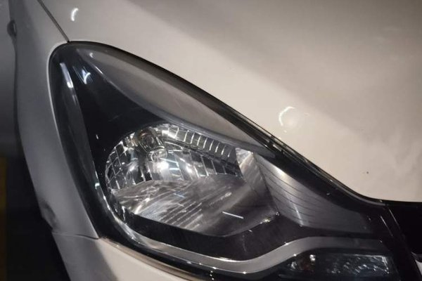 CHANGAN Benni E-Star 2021, 48000 км, за 4389 USD - фото 7