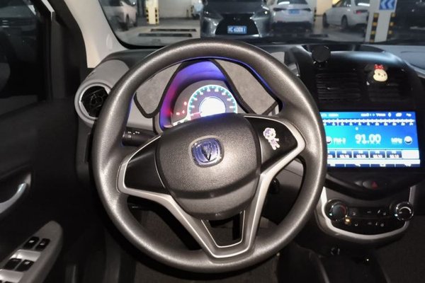 CHANGAN Benni E-Star 2021, 48000 км, за 4389 USD - фото 11