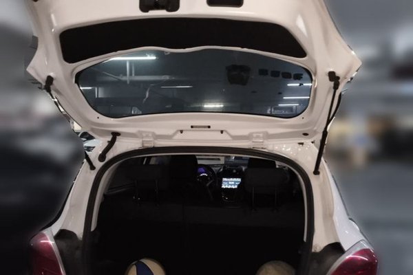 CHANGAN Benni E-Star 2021, 48000 км, за 4389 USD - фото 20