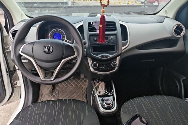 CHANGAN Benni E-Star 2021, 64000 км, за 5989 USD - фото 12