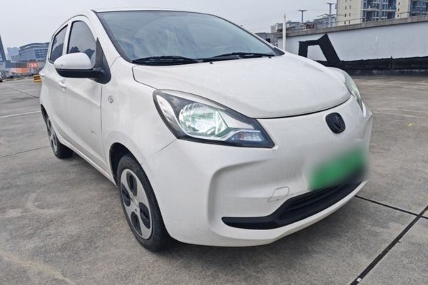 CHANGAN Benni E-Star 2021, 64000 км, за 5989 USD