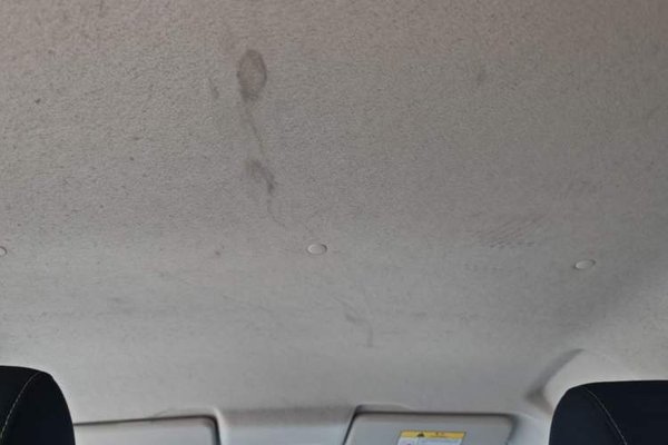 CHANGAN Benni E-Star 2021, 64000 км, за 5989 USD - фото 21