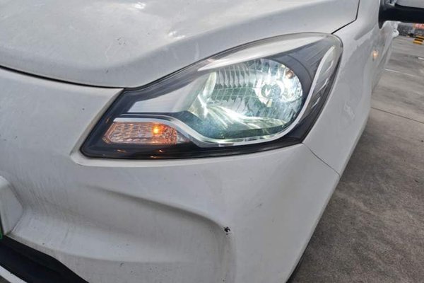 CHANGAN Benni E-Star 2021, 64000 км, за 5989 USD - фото 8