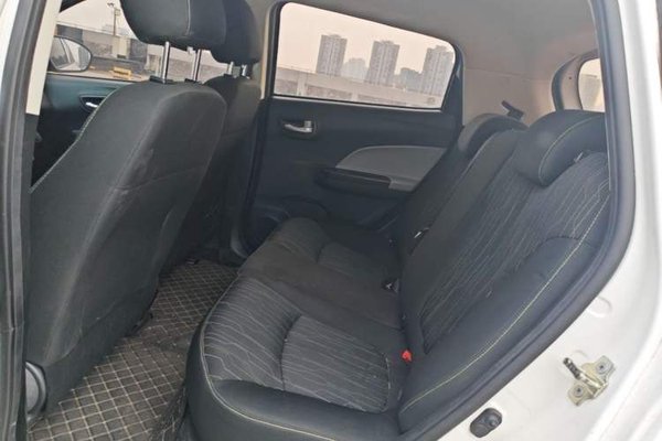CHANGAN Benni E-Star 2021, 64000 км, за 5989 USD - фото 20