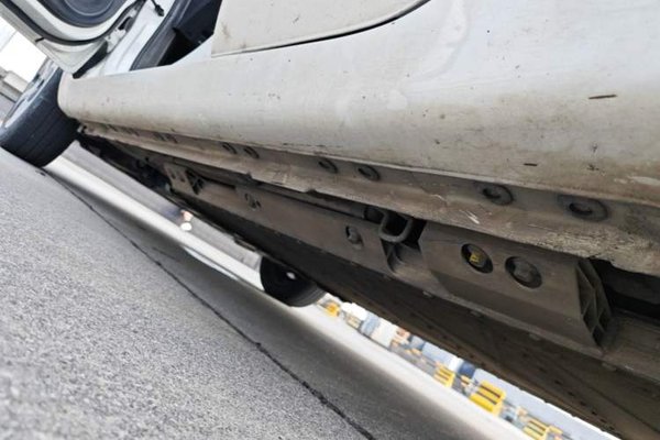 CHANGAN Benni E-Star 2021, 64000 км, за 5989 USD - фото 25