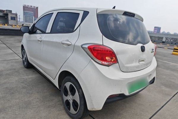 CHANGAN Benni E-Star 2021, 64000 км, за 5989 USD