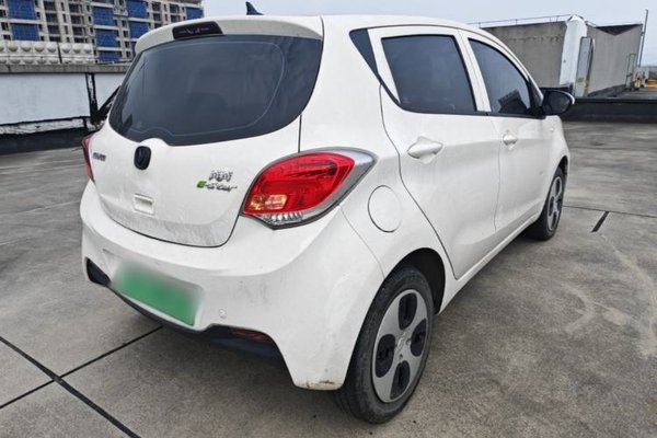 CHANGAN Benni E-Star 2021, 64000 км, за 5989 USD - фото 6