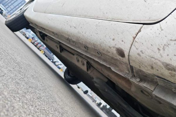 CHANGAN Benni E-Star 2021, 64000 км, за 5989 USD - фото 26