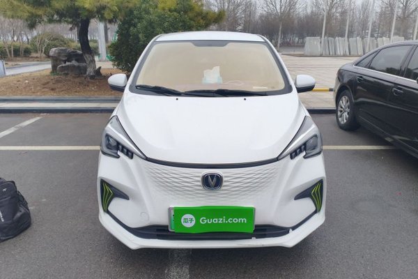 CHANGAN Benni E-Star 2021, 65000 км, за 5180 USD