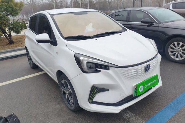 CHANGAN Benni E-Star 2021, 65000 км, за 5180 USD
