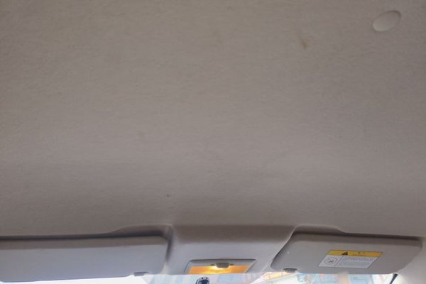CHANGAN Benni E-Star 2021, 65000 км, за 5180 USD - фото 21
