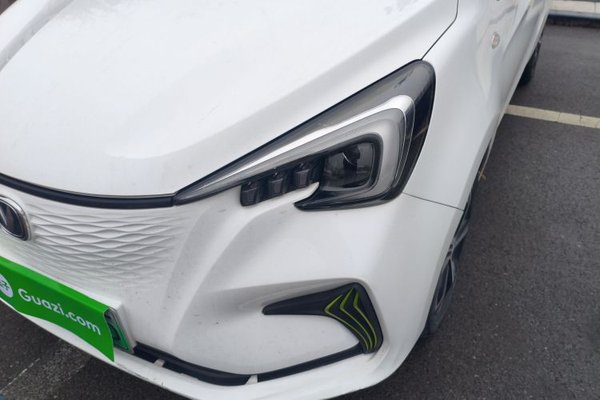 CHANGAN Benni E-Star 2021, 65000 км, за 5180 USD - фото 10