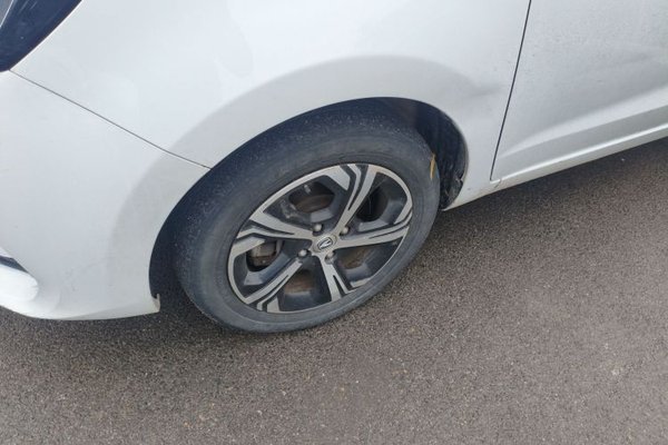 CHANGAN Benni E-Star 2021, 65000 км, за 5180 USD - фото 12