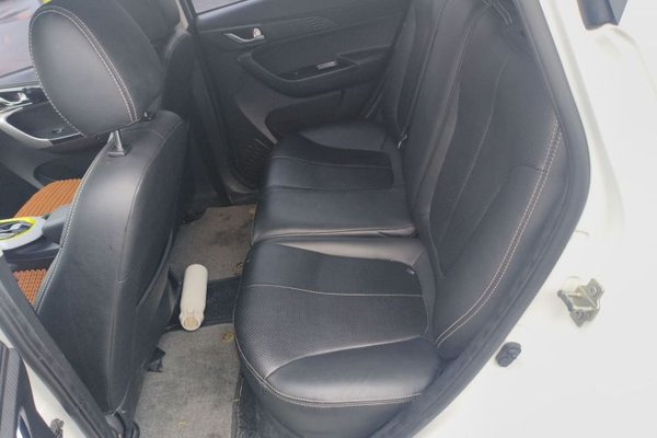 CHANGAN Benni E-Star 2021, 65000 км, за 5180 USD - фото 20
