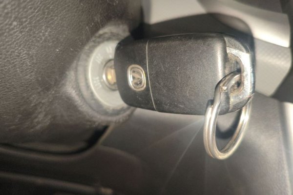 CHANGAN Benni E-Star 2021, 65000 км, за 5180 USD - фото 23