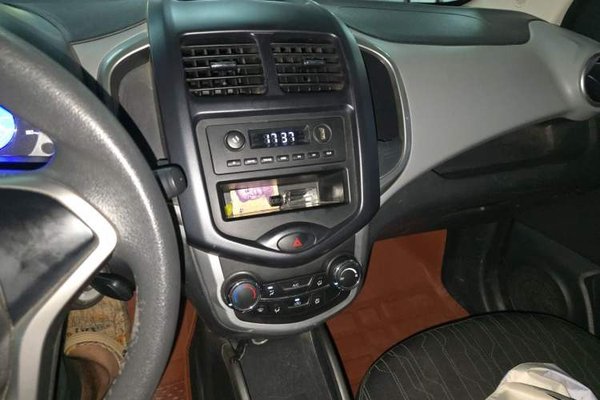CHANGAN Benni E-Star 2021, 86100 км, за 5407 USD - фото 14