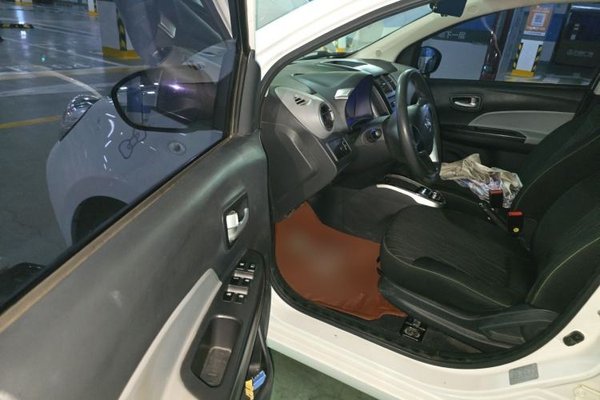 CHANGAN Benni E-Star 2021, 86100 км, за 5407 USD - фото 17