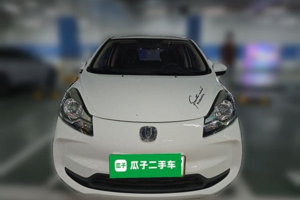 CHANGAN Benni E-Star 2021, 86100 км, за 5407 USD