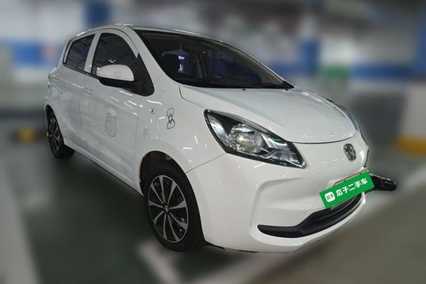 CHANGAN Benni E-Star 2021, 86100 км, за 5407 USD