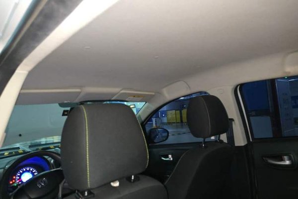 CHANGAN Benni E-Star 2021, 86100 км, за 5407 USD - фото 19
