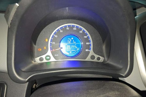 CHANGAN Benni E-Star 2021, 86100 км, за 5407 USD - фото 12