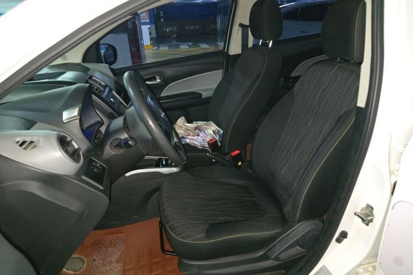 CHANGAN Benni E-Star 2021, 86100 км, за 5407 USD - фото 16