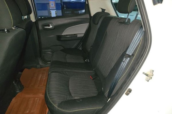 CHANGAN Benni E-Star 2021, 86100 км, за 5407 USD - фото 18