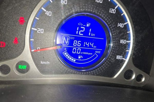 CHANGAN Benni E-Star 2021, 86100 км, за 5407 USD - фото 13