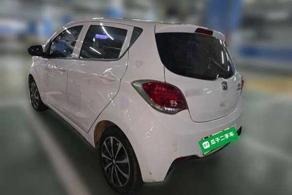 CHANGAN Benni E-Star 2021, 86100 км, за 5407 USD