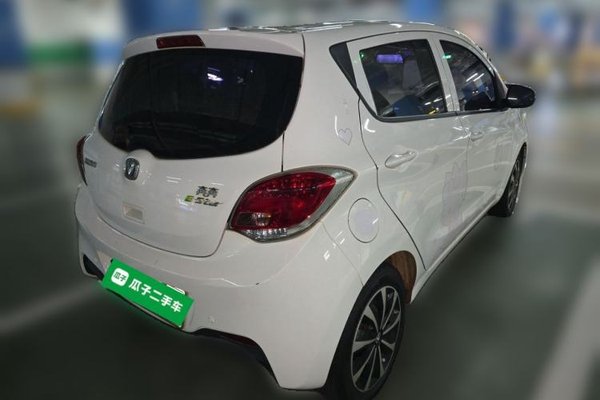 CHANGAN Benni E-Star 2021, 86100 км, за 5407 USD - фото 6