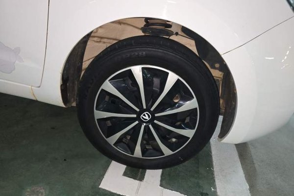 CHANGAN Benni E-Star 2021, 86100 км, за 5407 USD - фото 8