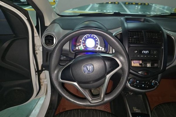CHANGAN Benni E-Star 2021, 86100 км, за 5407 USD - фото 11