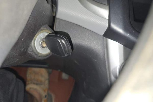 CHANGAN Benni E-Star 2021, 86100 км, за 5407 USD - фото 9