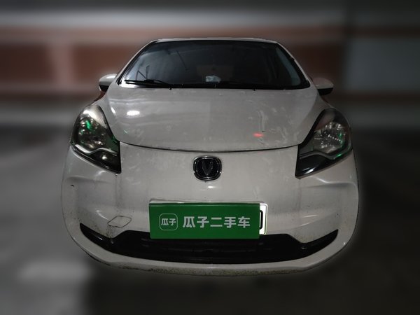 CHANGAN Benni E-Star 2021, 90600 км, за 4788 USD - фото 6