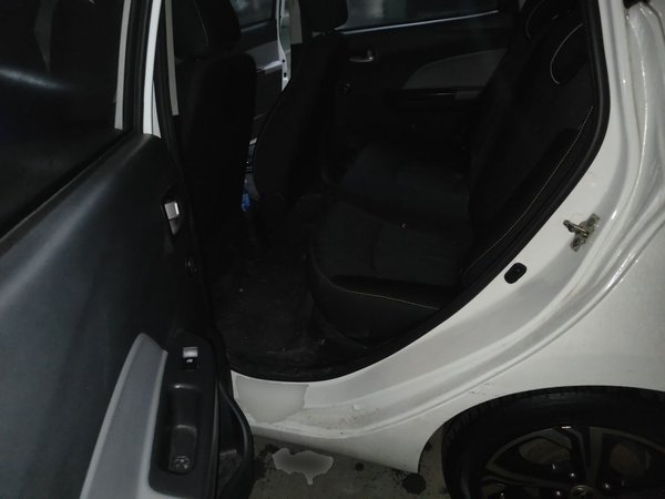 CHANGAN Benni E-Star 2021, 90600 км, за 4788 USD - фото 16