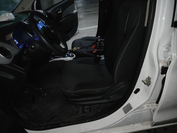 CHANGAN Benni E-Star 2021, 90600 км, за 4788 USD - фото 17