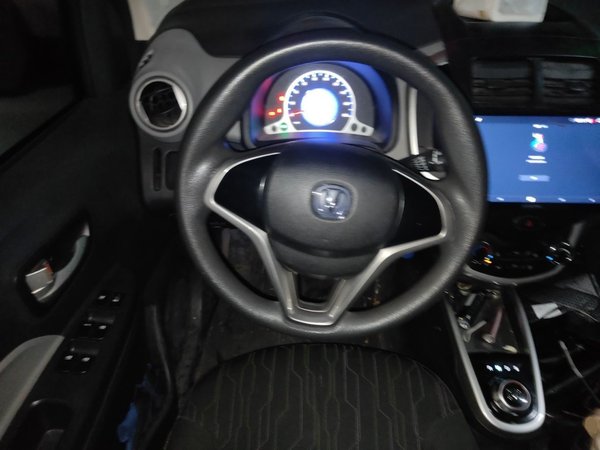 CHANGAN Benni E-Star 2021, 90600 км, за 4788 USD - фото 15